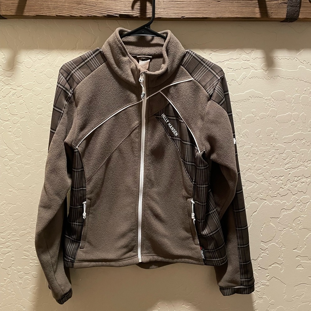 Helly Hansen Fleece Jacket